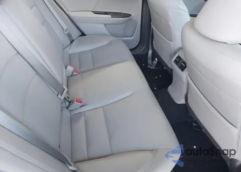 2017 Honda Accord Touring V6 from USA, damaged, VIN 1HGCR3F91HA001742